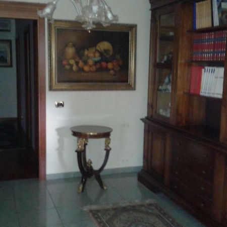Le Palme Bed and Breakfast Chieti Exteriör bild