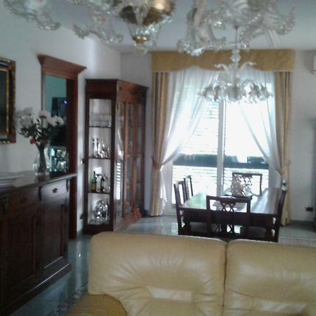 Le Palme Bed and Breakfast Chieti Exteriör bild