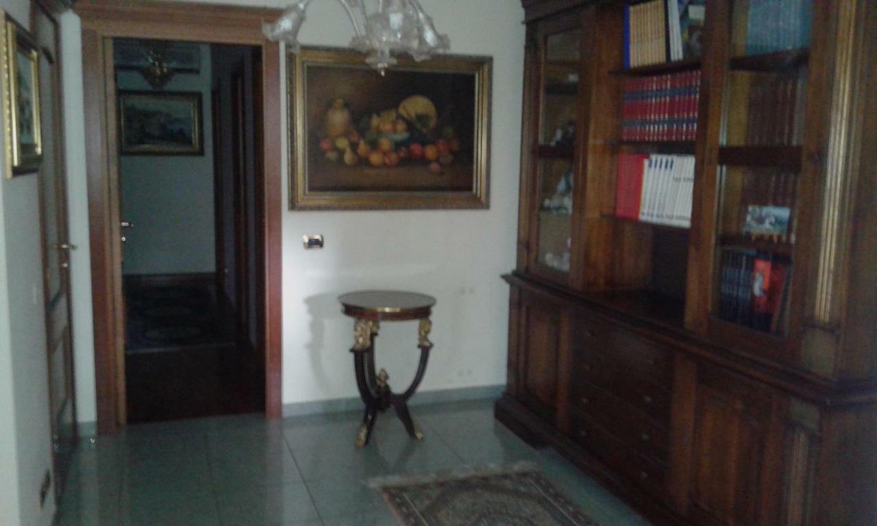 Le Palme Bed and Breakfast Chieti Exteriör bild