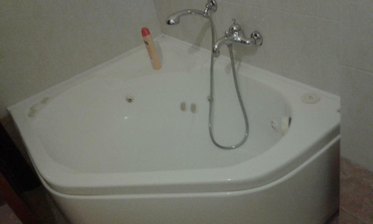 Le Palme Bed and Breakfast Chieti Exteriör bild