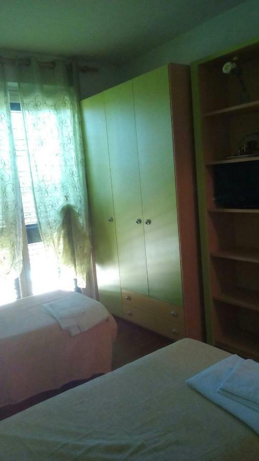 Le Palme Bed and Breakfast Chieti Exteriör bild