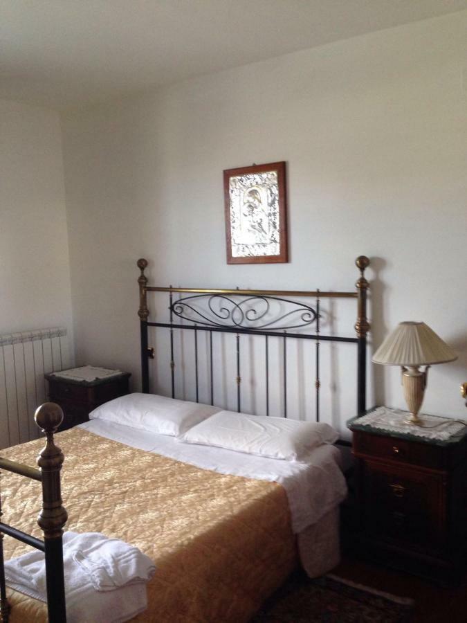 Le Palme Bed and Breakfast Chieti Exteriör bild
